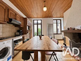 Maison de village à Riols (34220)