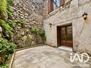 Maison de village à Riols (34220)