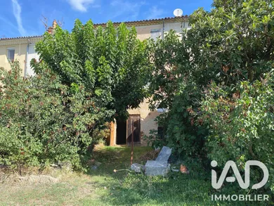 Village house in Tavernes (83670)
