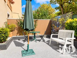 Apartment in Éragny (95610)