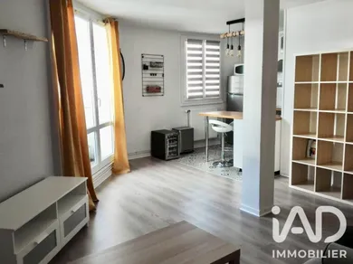 Appartement à Compiègne (60200)