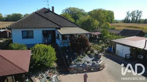 Village house in Obenheim (67230)