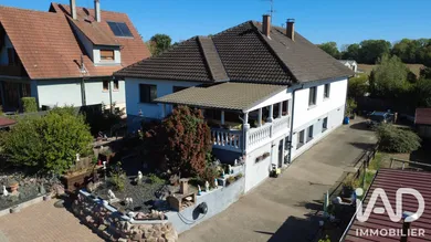 Village house in Obenheim (67230)