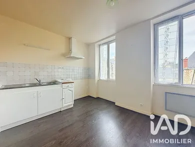 Duplex in Sainte-Mère-Église (50480)