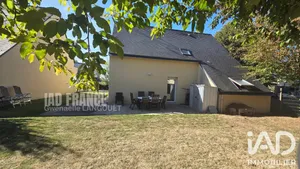 Traditional house in Saint-M'Hervé (35500)