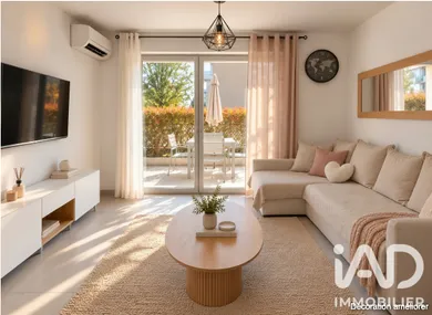 Apartment in Marseille (13013)