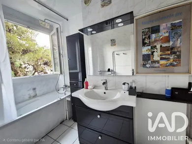 Appartement à Perpignan (66000)