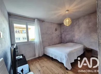 Appartement à Perpignan (66000)