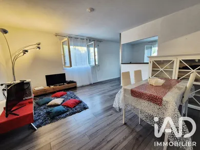 Appartement à Perpignan (66000)