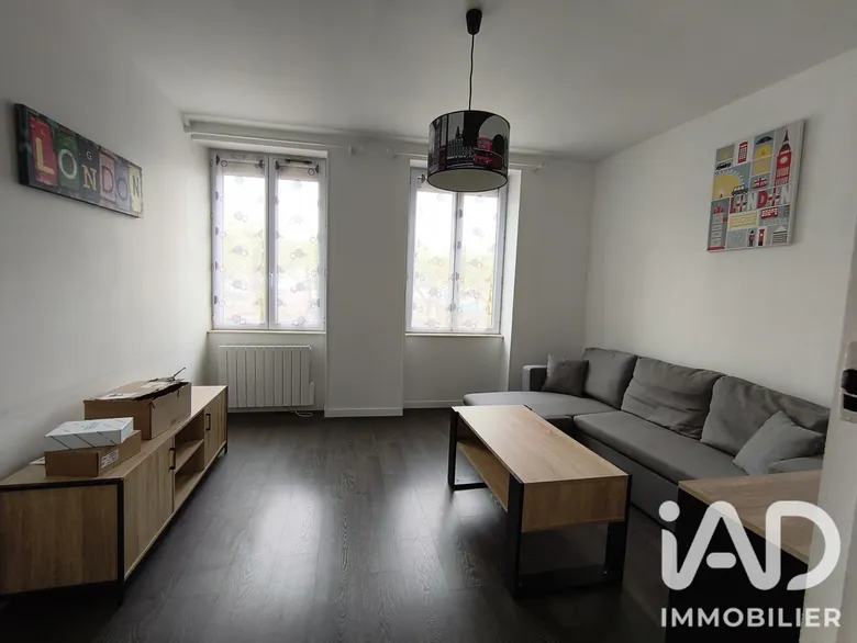 Appartement 6 pièces 96 m² · à Sainte-Mère-Église · 96 m² · 260 000 €