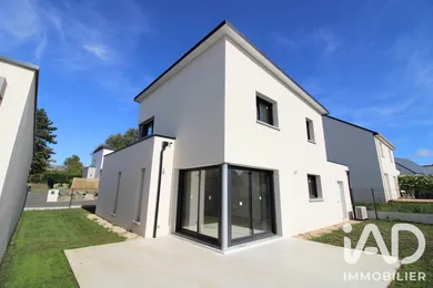 Maison à Plouha (22580)