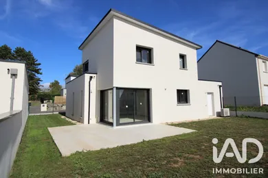 Maison à Plouha (22580)