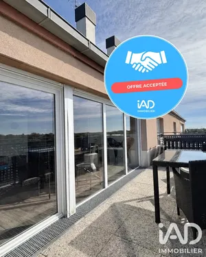 Appartement à Chennevières-sur-Marne (94430)