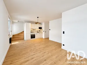 Appartement à Saint-Malo (35400)