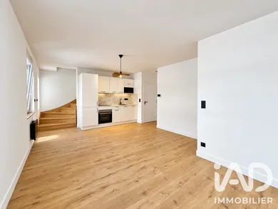 Apartment in Saint-Malo (35400)