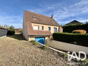 Maison à Dordives (45680)