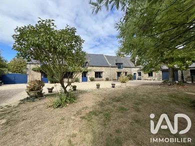 Maison de ville à Beaussais-sur-Mer (22650)