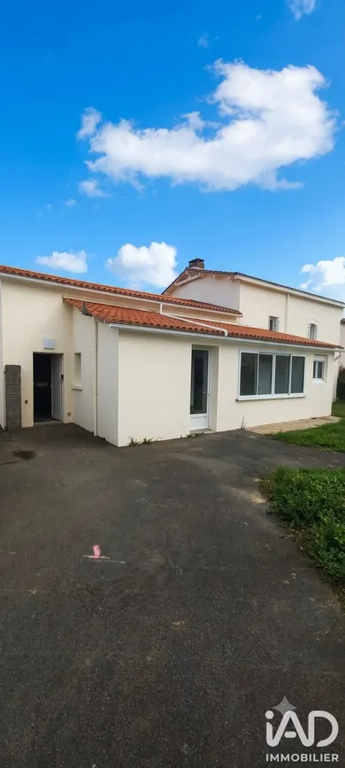 House in Le Poiré-sur-Vie (85170)