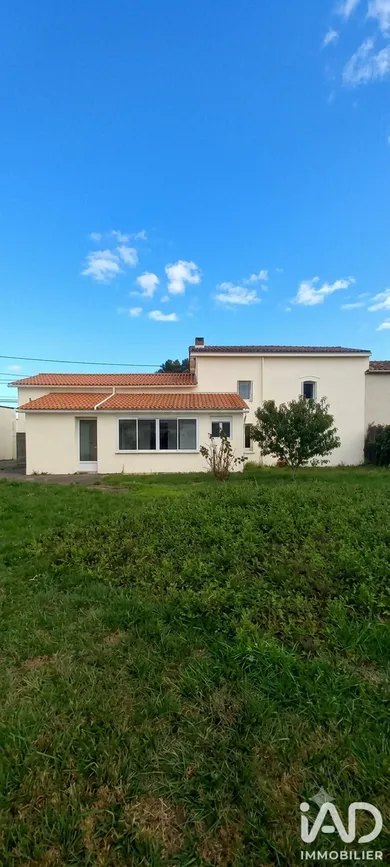 House in Le Poiré-sur-Vie (85170)