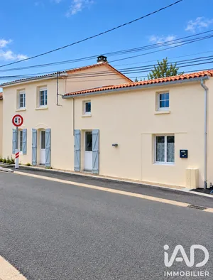 House in Le Poiré-sur-Vie (85170)