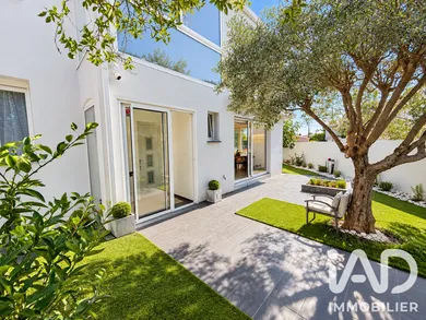 House in Palau-del-Vidre (66690)