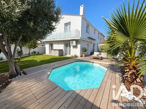 House in Palau-del-Vidre (66690)