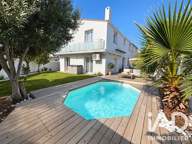 House in Palau-del-Vidre (66690)