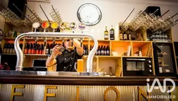 Bar, Brasserie, Tabac à Le Vigan (30120)