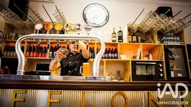 Bar, Brewery, Tobacco shop in Le Vigan (30120)