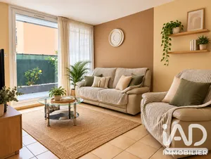 Appartement à Éragny (95610)
