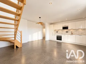 Apartment in Saint-Malo (35400)