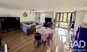 Apartment in Saint-Brice-sous-Forêt (95350)