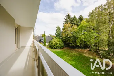 Appartement à Rennes (35700)