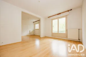 Appartement à Rennes (35700)
