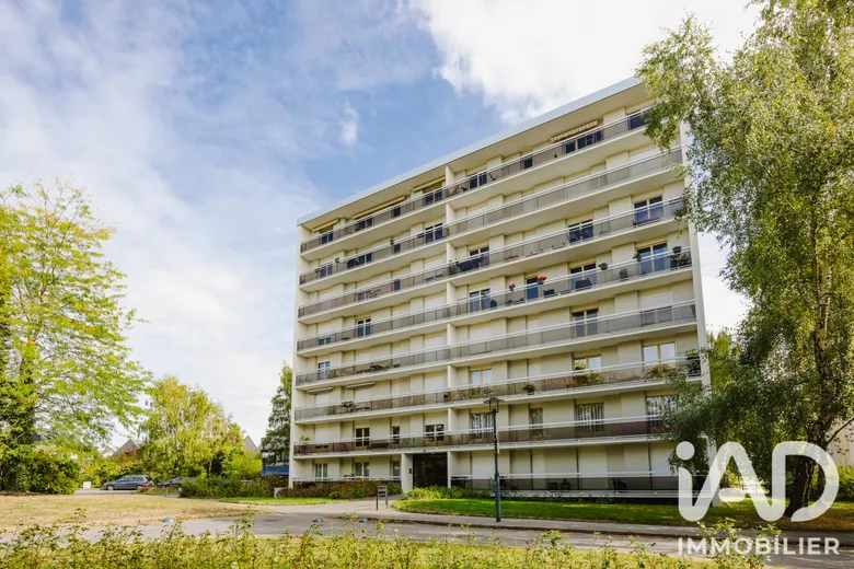 Appartement 4 pièces 73 m² · à Rennes · 73 m² · 219 900 €