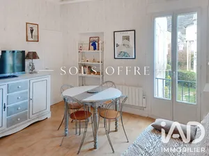 Apartment in Bagnères-de-Luchon (31110)