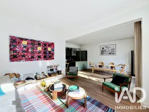 Apartment in Bordeaux (33000)