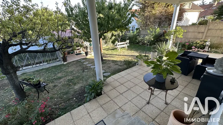 Maison 5 pièces 130 m² · à Ablon-sur-Seine · 130 m² · 375 000 €