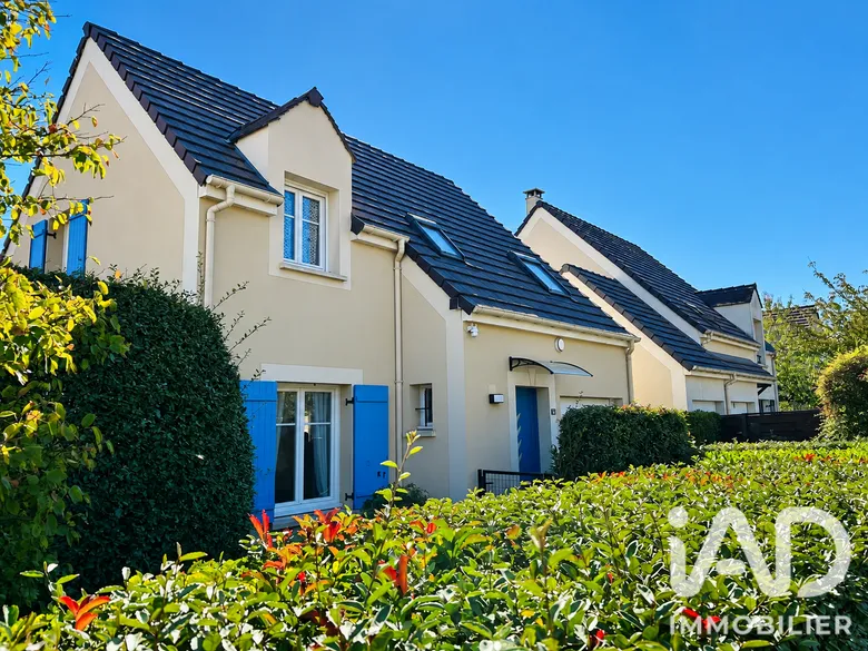 Maison 5 pièces 83 m² · à Angerville · 83 m² · 249 000 €