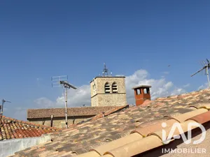 Appartement à Mèze (34140)