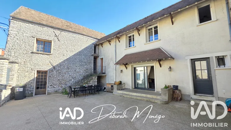 Maison 5 pièces 91 m² · à Guernes · 91 m² · 279 000 €