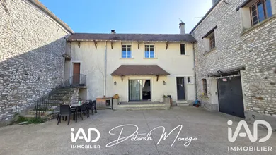 Maison à Guernes (78520)
