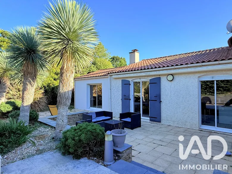 Maison 6 pièces 121 m² · à La Roche-sur-Yon · 121 m² · 248 500 €