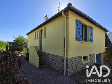 Maison à Redon (35600)