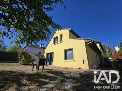 Maison à Redon (35600)