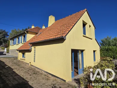 Maison à Redon (35600)