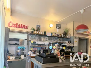 Restaurant à Dozulé (14430)