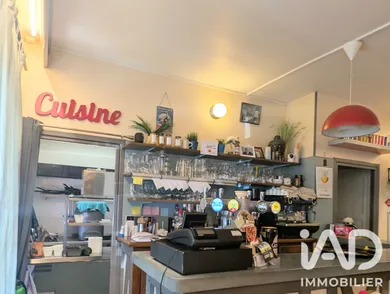Restaurant à Dozulé (14430)