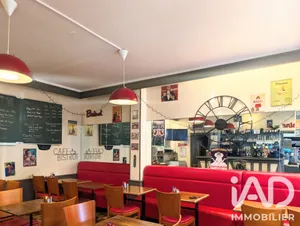 Restaurant à Dozulé (14430)