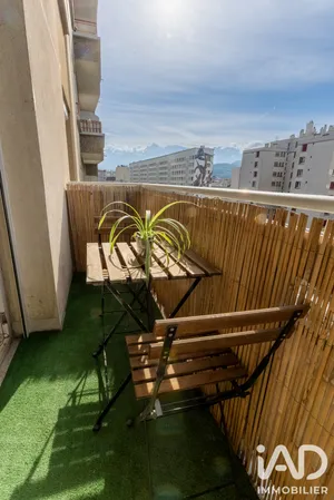 Appartement à Grenoble (38000)